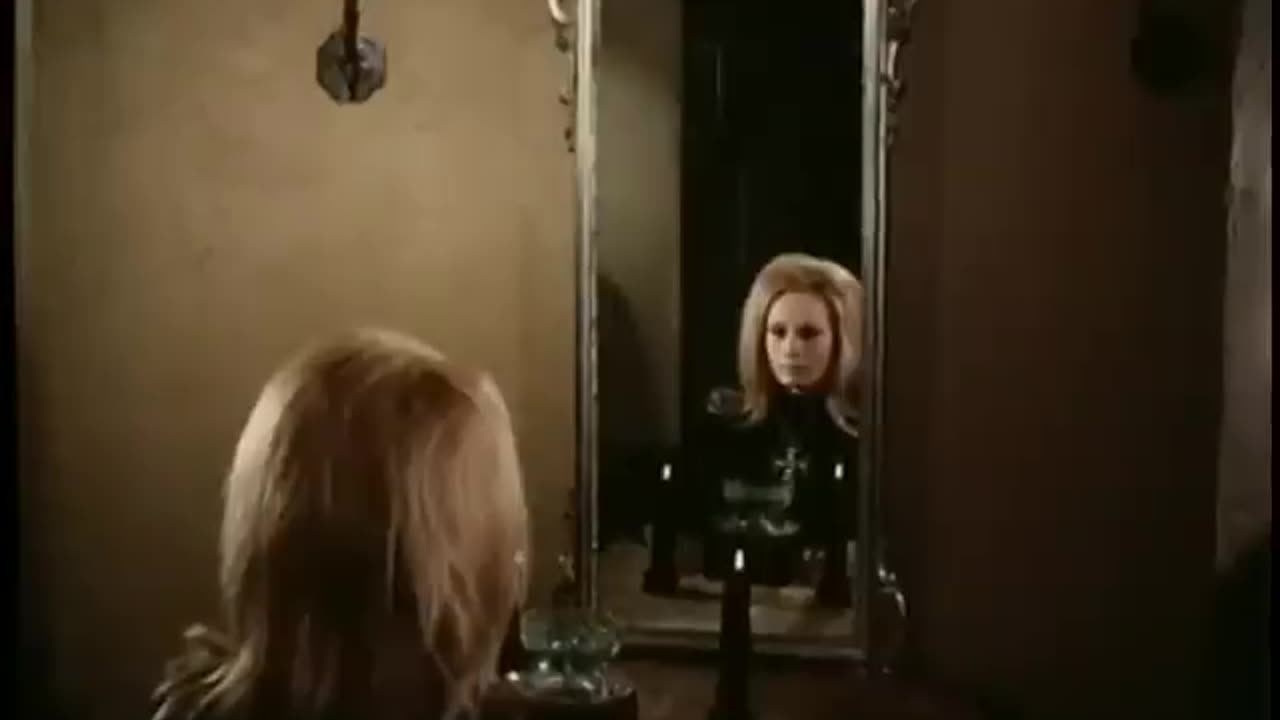 Blood Orgy of the She-Devils (1973) Full movie | Horror