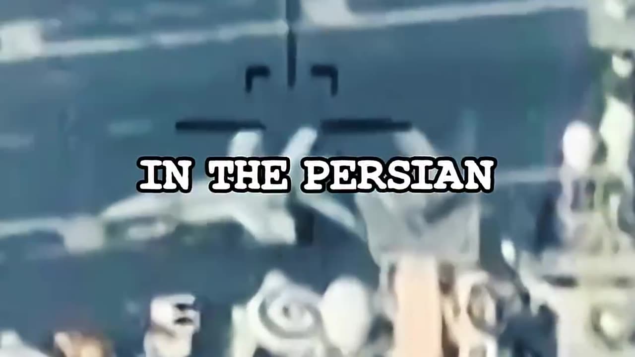 Drone Dare Over the Gulf