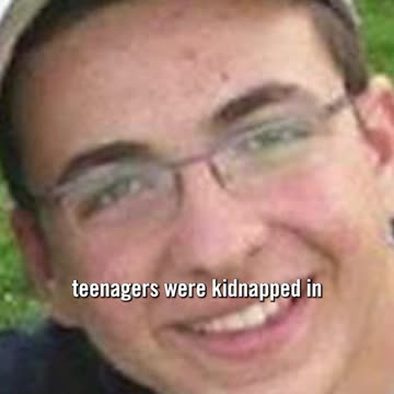 October 7 wasn’t the first time Hamas took hostages from Israel