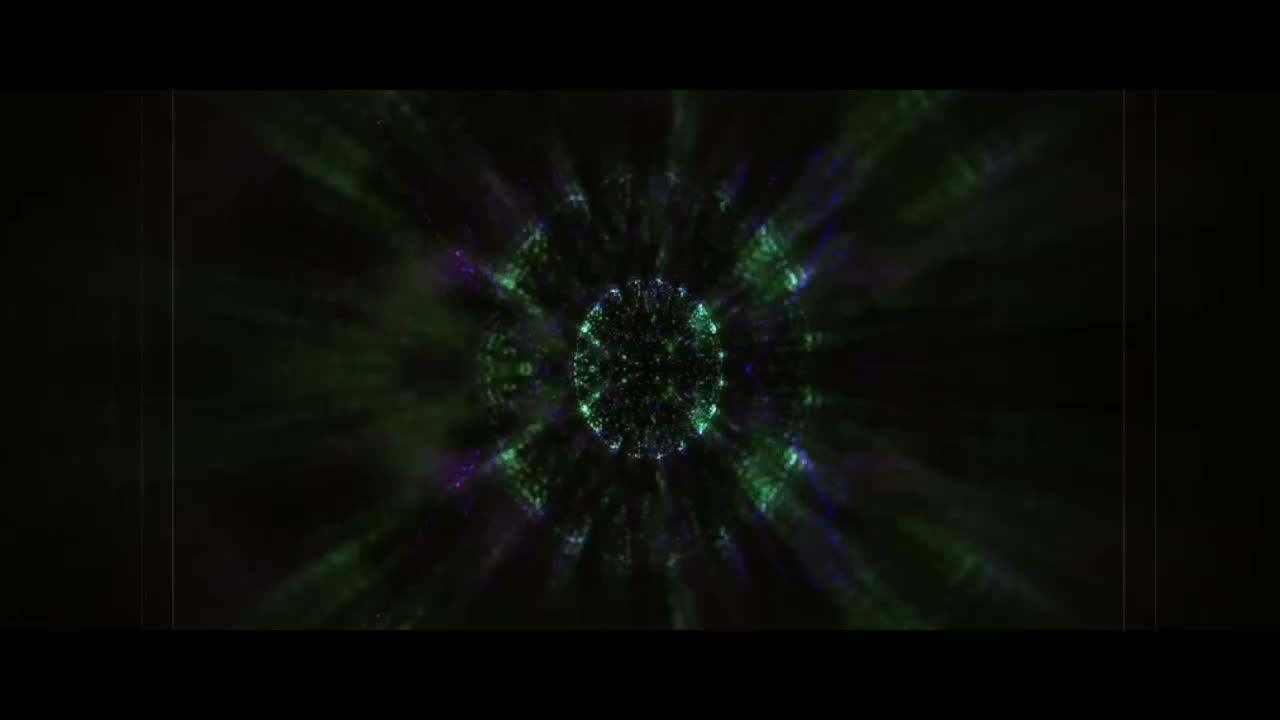 Kwisatz Haderach *DRUM & BASS*