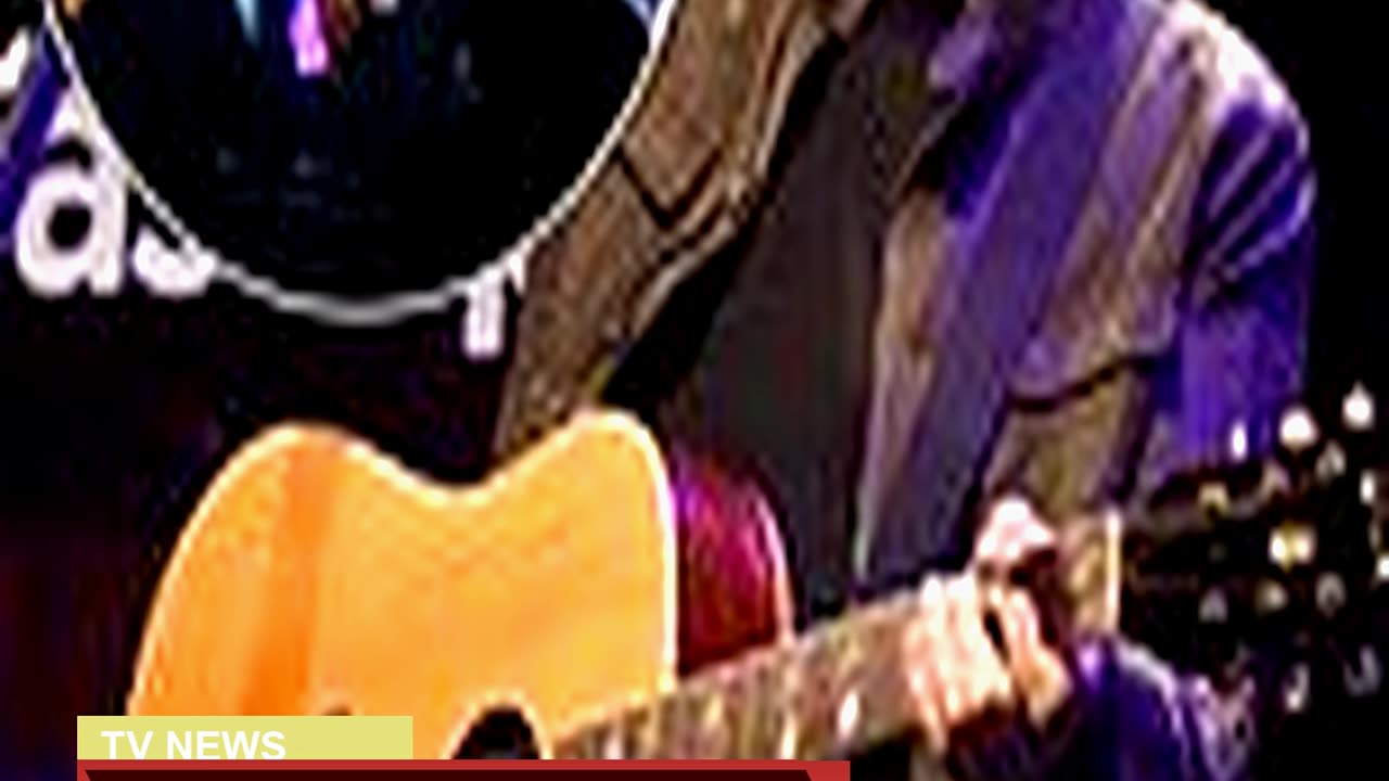 Electric Light Orchestras Frontman Jeff Lynne Iss