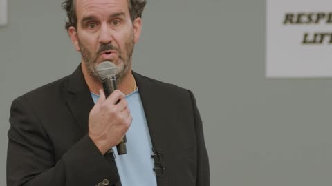 Be Fruitful & Multiply