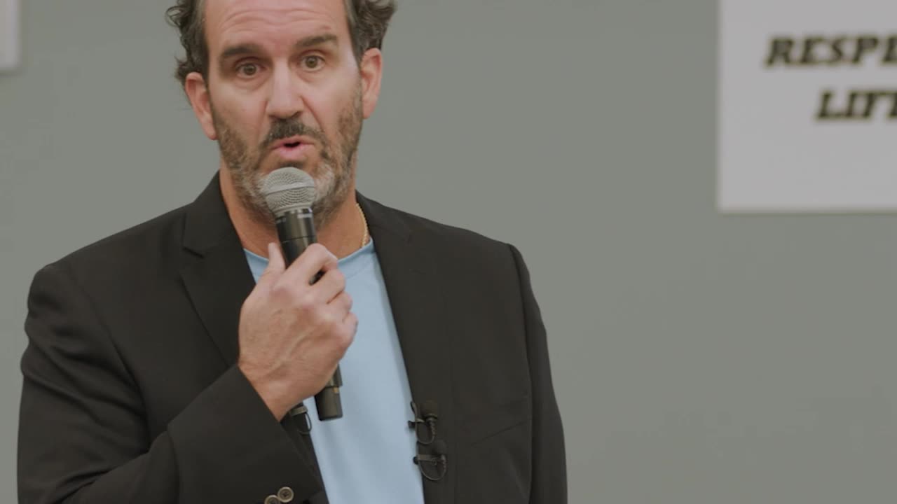 Be Fruitful & Multiply