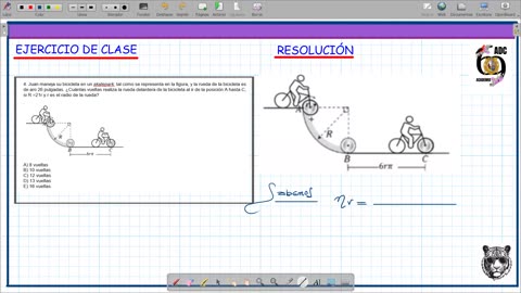 ADC SEMESTRAL PARALELO 2025 | Semana 02 | Trigonometría