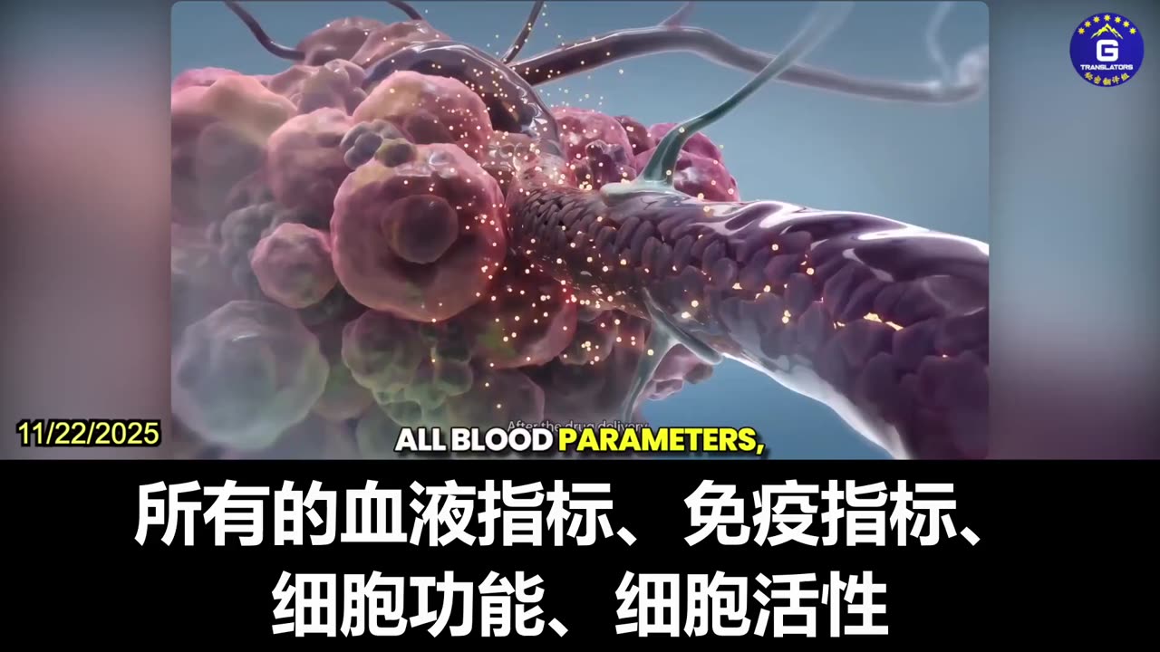 Research Shows Ivermectin Can Safely Shrink Brain Tumors Without Toxicity