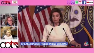 Nancy’s Been Drinking Again