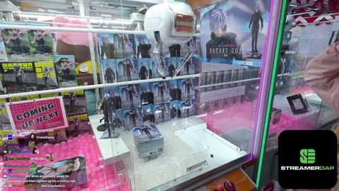 [10/27/25] Top Golf and Arcades! w⧸ @hachubby ʕっ•ᴥ•ʔっ