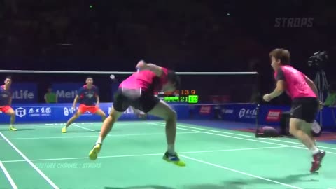 When Sports Players Cross the Line