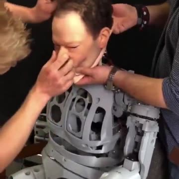 We are about past the point of no return