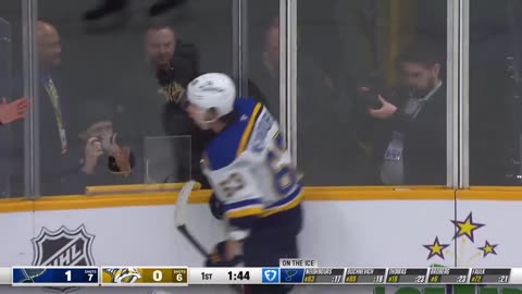 NHL - Jake Neighbours has been absolutely COOKING lately! 🧑‍🍳