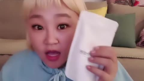 홍윤화 11키로 다이어트 성공 ASMR 동의비감탕(feat정성미한의원)