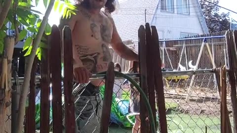 EFFING NEIGHBORS 3