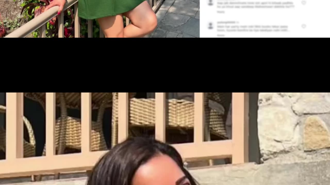 crazy comments
