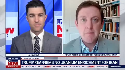 June 8, 2025-Watchman News-Hab 3:19 -Trump threatens Iran, Ai Governance exposed in New Bill + More!