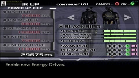P.N.03 [Remaining RA] - Ultimate Mayhem [NC]