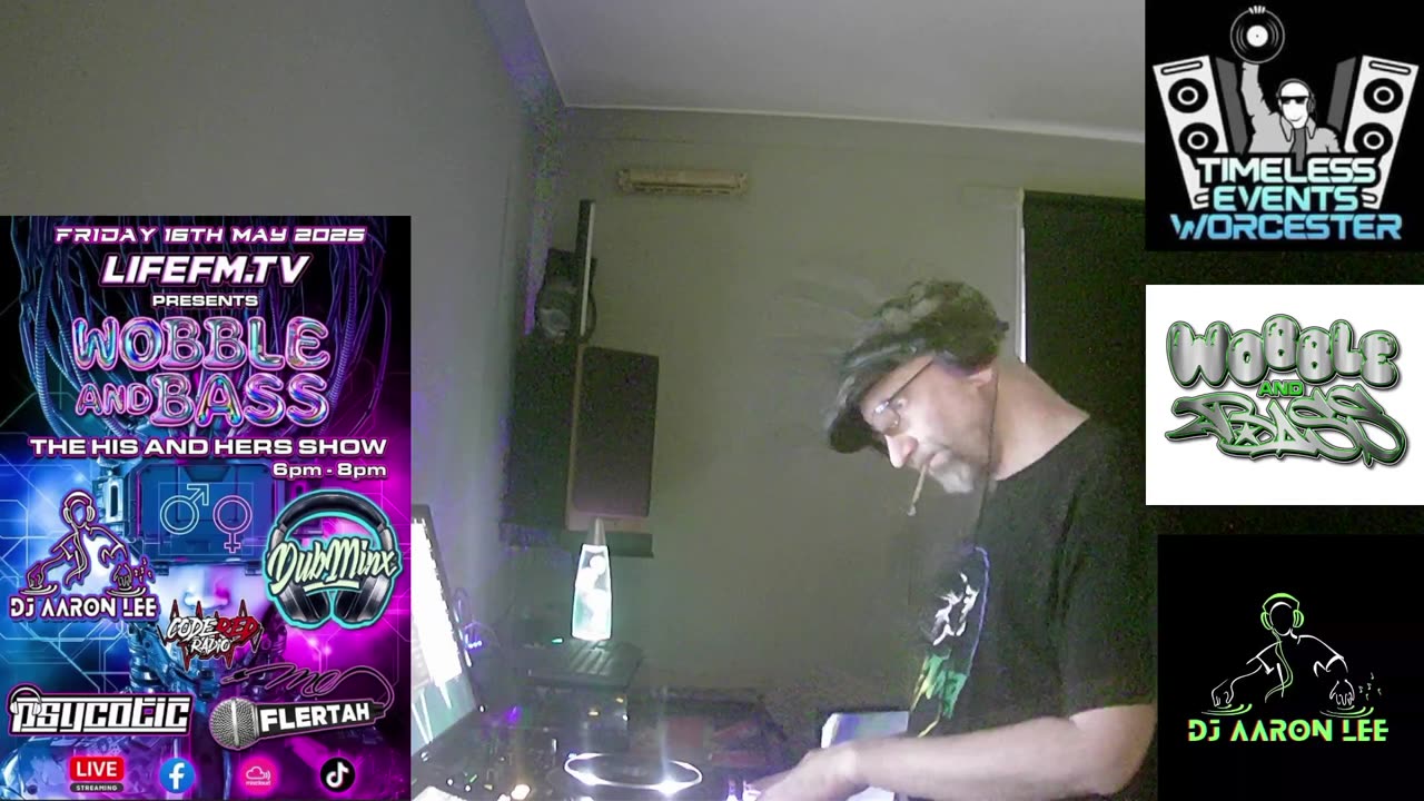 You’re Now Locked Into Timeless 👊😎