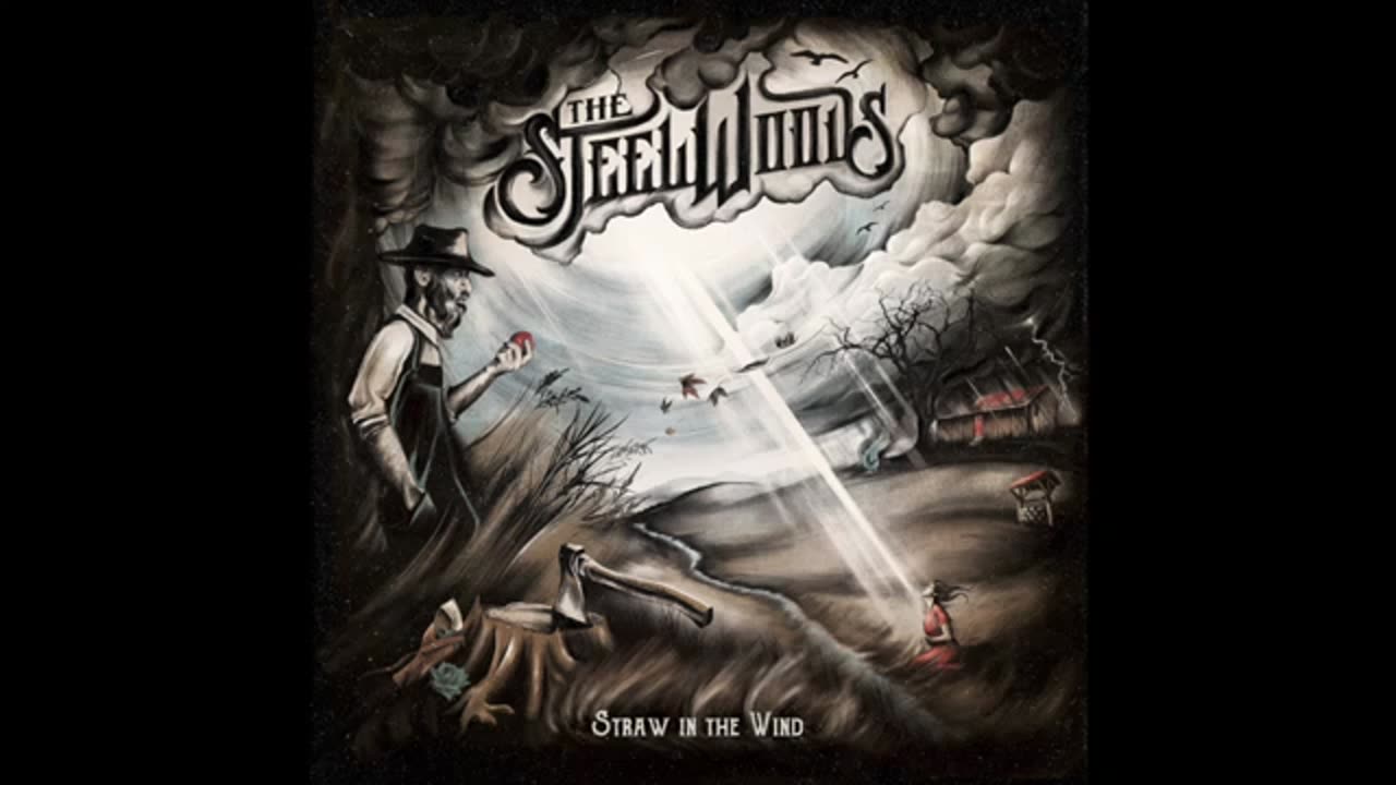 The Steel Woods · Hole in the Sky