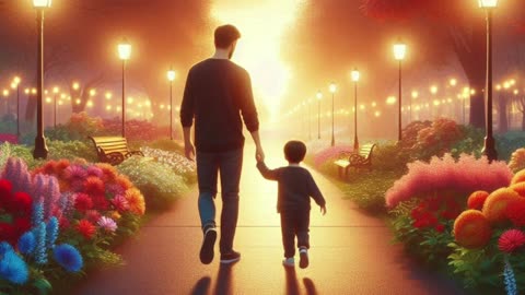 109. Dear Kiddo, Take My Hand Into Darkness