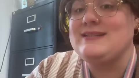 Trans teacher says he needs a pride flag in his classroom