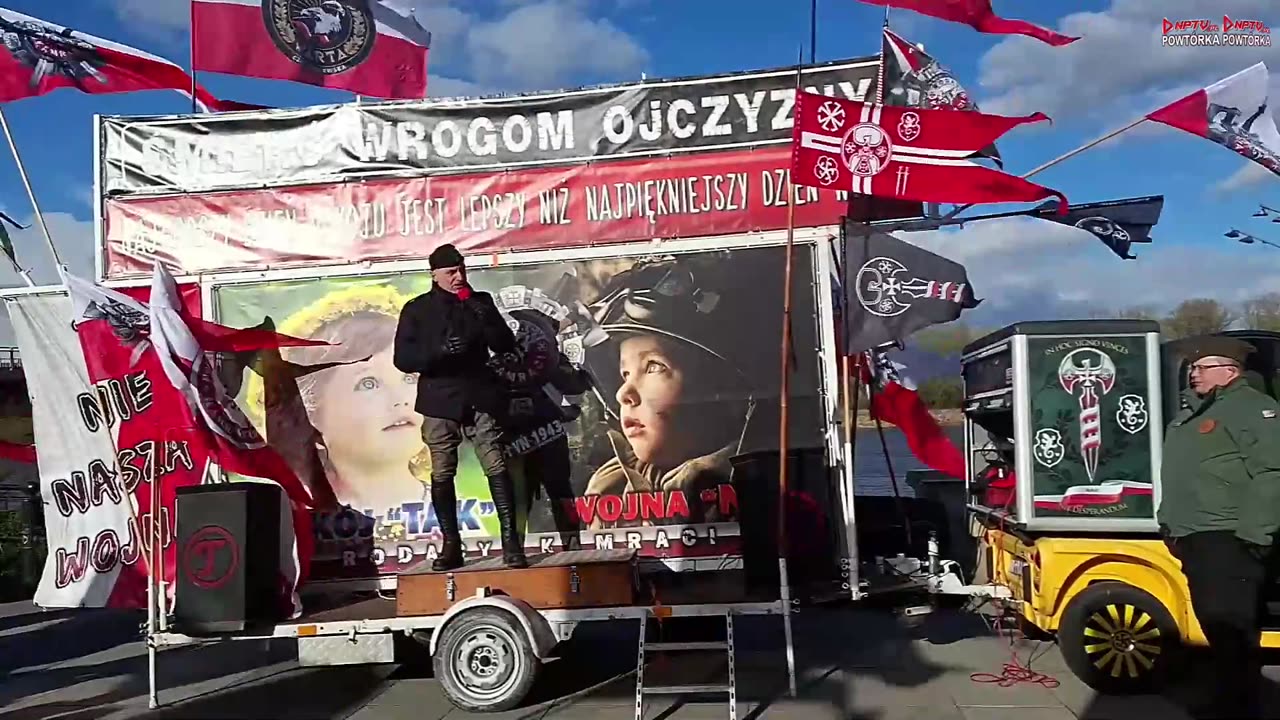 Kamracki Żywiec 10.05.2025