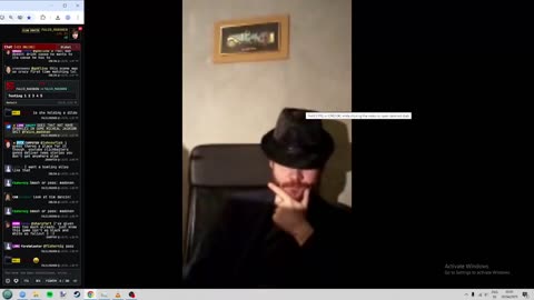Tips fedora (Madoken)