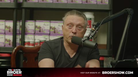 Healthmasters - Ted and Austin Broer Show - September 12, 2025