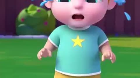 Breaking: Ride Bicycle Carefully | Nursery Rhymes & Kids songs | NuNu Tv #toddl