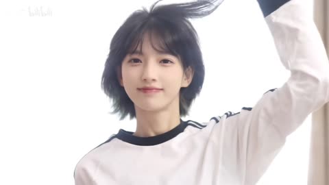 Stunning Ivory Dress Sensual Fit Check Transition | Daily Beauty EP 1161