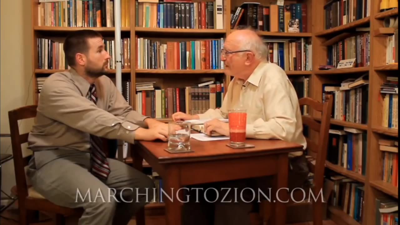 Annihilationist is rooted in Judaism ✡️