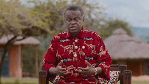 Lumumba’s Africa | One More Word About Slavery