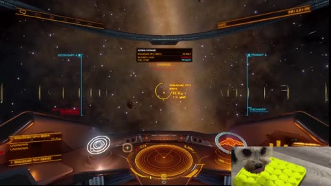 Elite Dangerous, Exploration, Colonization, PowerPlay