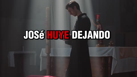🛡️ GÉNESIS 39 - La tentación y la integridad 💔🔥