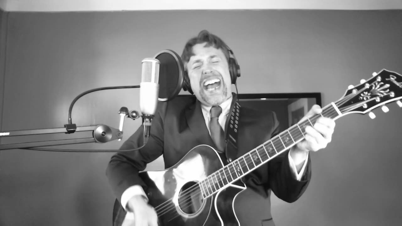 (Bon Jovi) Wanted Dead Or Alive