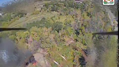 🚀🇷🇺 Ukraine Russia War | Russian 2S22 Bohdana Destroyed by Ukrainian Drones | RCF