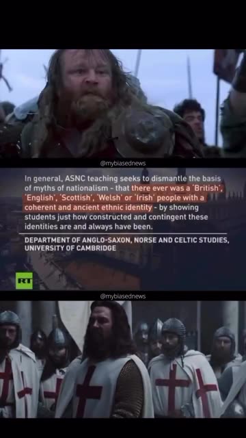 The globalist media is erasing you