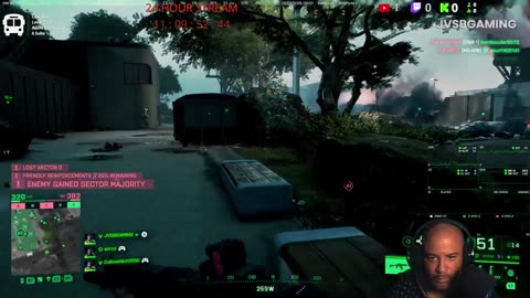 BATTLEFIELD