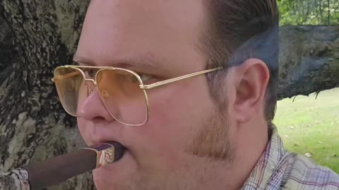 Trinidad cigar.