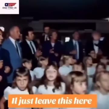 Trump at a jewish auction for young White children with his boy jeff