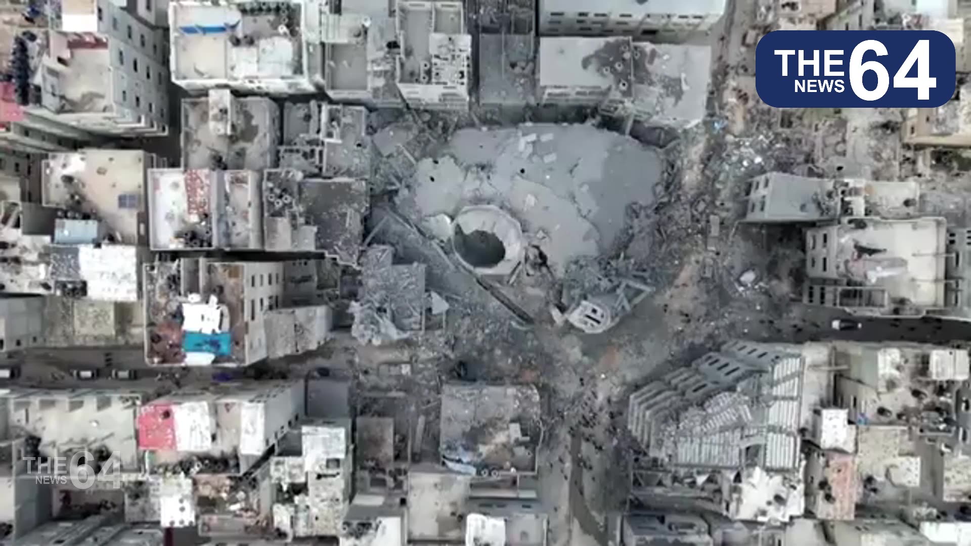 Netanyahu and Trump ‘abandon’ ceasefire talks, blame Hamas for blocking hostage release deal