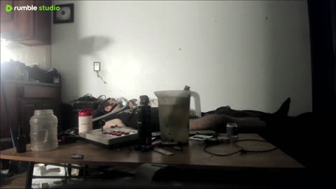 Futon Sleepstream