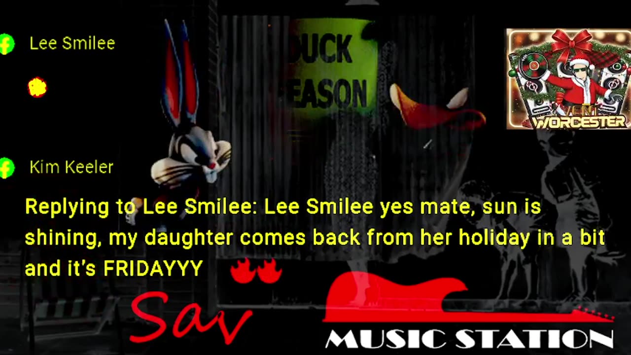 You’re Now Locked Into Timeless !