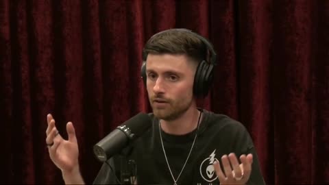 100 Million Year Old Mysterious Civilization - Michael Button and Joe Rogan