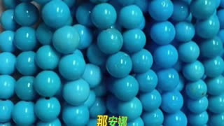 20250921-04 Turquoise Future: A Classic Gem Expressed Anew