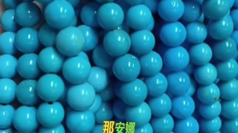 20250921-04 Turquoise Future: A Classic Gem Expressed Anew