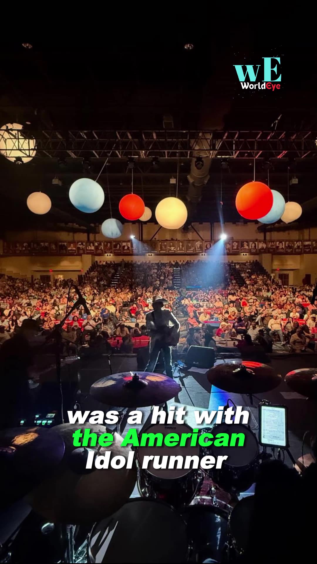 Relive John Foster’s Paragon Casino Resort Performance and Sneak Peek at New Shows - WorldEye