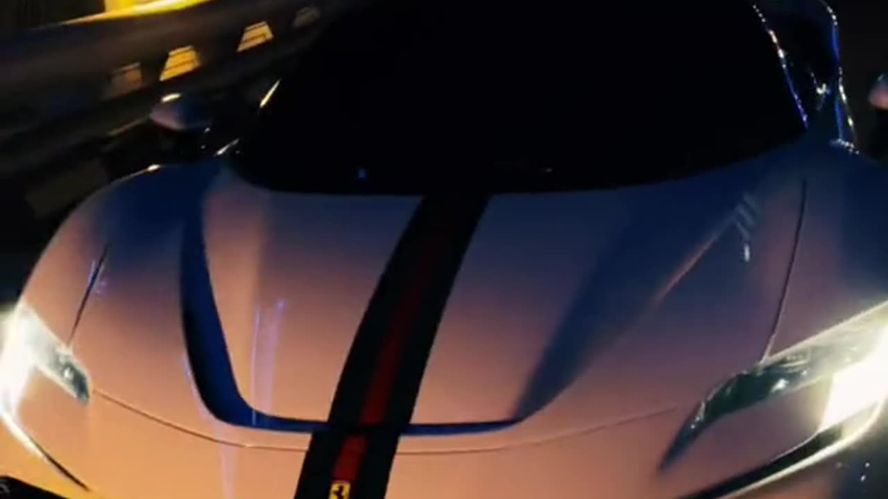 ✨💨 The Sound of This V12 is PURE Symphony | LuxurySportsCars