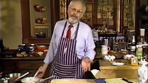 The Frugal Gourmet - American Breakfast (alt copy)