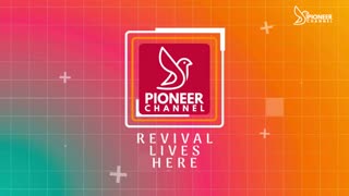 Pioneer Channel LIVE