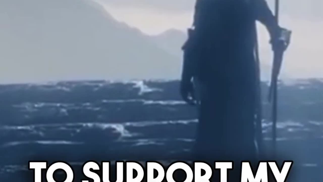 The Ring of King Solomon (as) and The Support of Imam Ali (as)