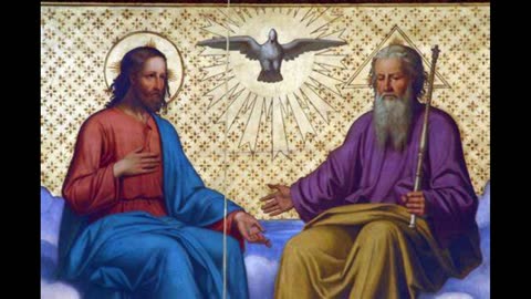 The Trinity in Protestantism #viralvideo #video #trinity #god #facts #truth